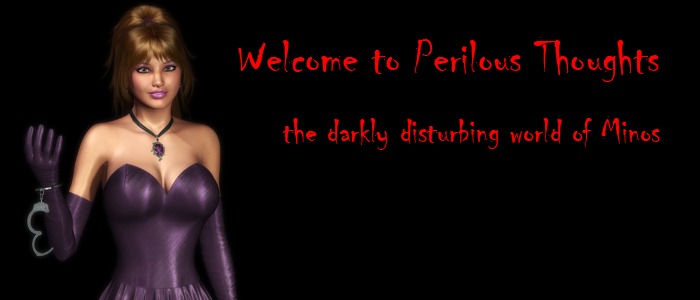 Welcome to Perilous Thoughts